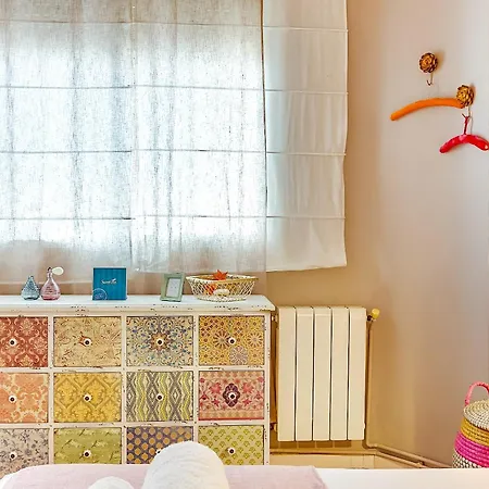 Sweett - Charming In Sant Gervasi *