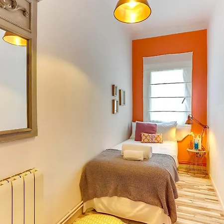 Sweett - Charming In Sant Gervasi