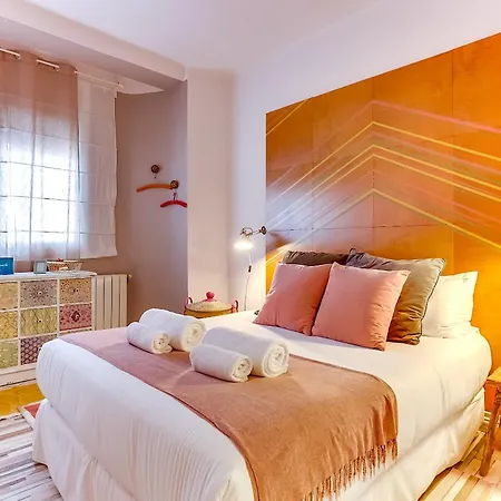 Appartamento Sweett - Charming In Sant Gervasi